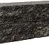 Rockline Walling Small Antraciet 40x10x10 cm