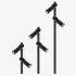 Aim Ceiling Duo