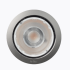 Big Flux Narrow Pearl Grey