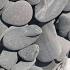 AG Flat pebbles groen 30-60* mm Bigbag 1m3