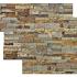 FIXWALL MULTICOLOR SLATE 5 LAAGS 15X60CM (actielijst)