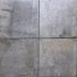 KERAM. TROPEA GRIGIO 80X80X2CM