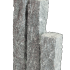 PALISSADE G341 GRIJS BASIC 12X12X50CM **UITLOPEND**