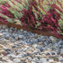 ECCOborders Betotop 6x5x200 cm Cor-ten
