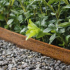ECCOborders Easyfix recht 100 Corten