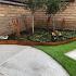 ECCOborders Easyfix flex 150 Corten