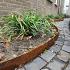 ECCOborders Easyfix flex 100 Corten