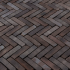 Gebakken WF60 Terra Ancona Antica 204x50x60