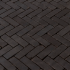 Gebakken DF60 Terra Carbona Antica 204x67x60