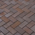 Gebakken KF52 Terra Genova 200x100x52