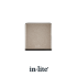 Cubid Rose Silver-12v/0,5w