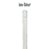 Liv White-12v/2w