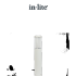 Liv Low White-12v/2w