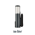 Liv Wall Dark-12v/2w