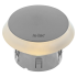 Puck Pearl Grey-12v/1,5w