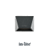 Mini Wedge Dark-12v/0,6w