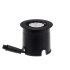 Sus Small Terra Round Black 1W