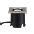 Sus Small Terra Focus Square Alu 2.5W