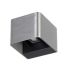 Sus Square Aluminium 230V 4W