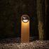 Sus Small One Oak RVS 2.2W