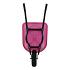 Kinderkruiwagen roze