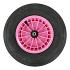 Wiel pp roze 2ply