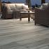 Aequa LIGHT GREY 60x60x2 cm