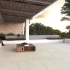Land BIANCO 60x60x2 cm
