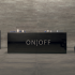 Land GRIGIO SCURO 80x80x2 cm