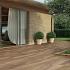 Aequa BROWN 60x60x2 cm