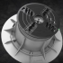 TEGELDRAGER QUEEN 4 70-126 MM