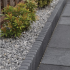 Rondoband 8x35x50 zwart