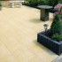 Rondoband 8x35x50 zwart
