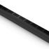 ACO SlimLine gootsysteem B=61mm L=1000mm H=100mm incl. ZWART aluminium designrooster