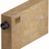 ACO RainBloxx 600 line 100x20x60cm incl. DN100 aansl.