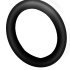 ACO Hexa Ringrubber tbv spieØ110 verloop 10stk. verloop spie Ø110 naar Ø75/80mm