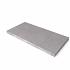 Schellevis (oud Hollands) Tegel 240x120x12 CM GRIJS
