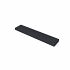Schellevis (oud Hollands) opsluitband 100x20x5 CM CARBON