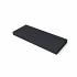 Schellevis (oud Hollands) opsluitband 100x40x7 CM CARBON