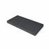 Schellevis (oud Hollands) opsluitband 100x50x7 CM ANTRACIET