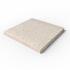 Schellevis (oud Hollands) Tegel 60x60x5 CM CREME