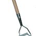 Hak met beugel compleet 16 cm