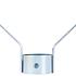Stokhouder breed 30 mm