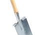 Mini-spade compleet