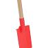 Mini-spade kunststof