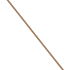 Bezemsteel 140/28