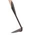 Tophak compleet 16 cm