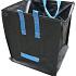 Big bag 300 liter met veer