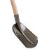 Schepbats nr 0 90 cm