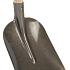 Betonschop essen steel 110 cm